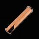 Медная царга 2" &Oslash;54 мм, L 300 мм, &Prime;Kors Professional cuprum&Prime; медь М1 05109-1 фото 2