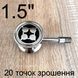 Вузол відбору 1.5 дюйма "Kors Special" з краплинним зрошенням - Селіваненка, 20 голок 06119 фото 5
