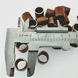 Кольца Рашига пищевая медь М1, 15 мм. для колонн 3-4д. (Germany copper pipe) 12201-2 фото 4