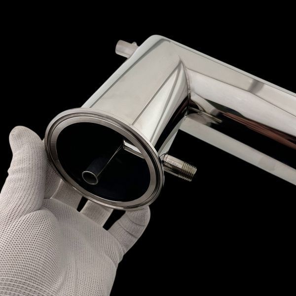 Холодильник-дефлегматор "Kors Perfect Exclusive" 3" 7 кВт 05236-2 фото