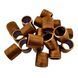 Кольца Рашига пищевая медь М1, 12 мм. для колонн 2д. (Germany copper pipe) 12201-3 фото 1
