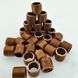 Кольца Рашига пищевая медь М1, 12 мм. для колонн 2д. (Germany copper pipe) 12201-3 фото 2