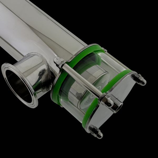 Джин корзина "Profi Moonshine Vizual" 3х2 дюйма 06410 фото